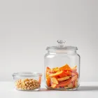 Glass Food Storage Containers