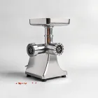 Meat Grinder Power