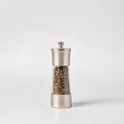 Salt & Pepper Grinder Set