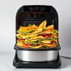 Food Dehydrator Pro
