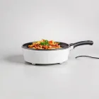 Electric Skillet Gourmet