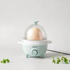 Egg Cooker Easy