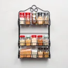 Spice Rack Organizer