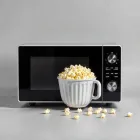 Microwave Popcorn Maker