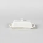 Butter Dish Ceramic