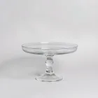 Cake Stand Glass