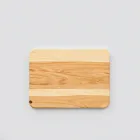 Reversible Cutting Board