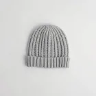 Knit Beanie - Urban Collection