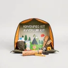 Kid's Camping Adventure Kit