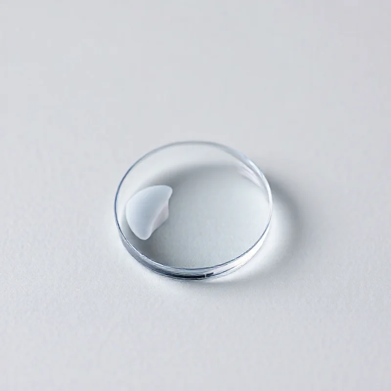 Keratoconus Contact Lens