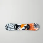 Kids' Snowboard 120