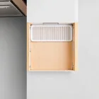 Kitchen Drawer Organizer