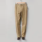 Khaki Dress Trousers
