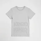 Kenzo Graphic Tee