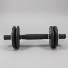 Kestrel Prestige Ab Roller — 8kg