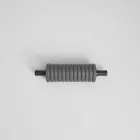 Kestrel Advanced Ab Roller — Medium
