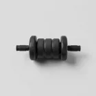 Kestrel Advanced Ab Roller — 10kg