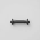 Kestrel Classic Ab Roller — 6mm