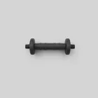 Kestrel Advanced Ab Roller — Light
