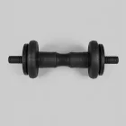 Kestrel Essential Ab Roller — 10kg