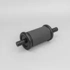 Kestrel Modern Ab Roller — Heavy