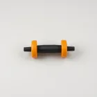 Kestrel Classic Ab Roller — 10mm