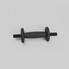Kestrel Advanced Ab Roller — 4kg