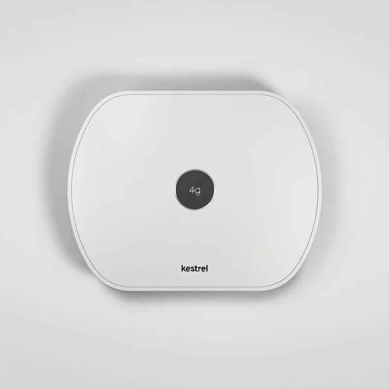 Kestrel Original Balance Board — 4kg