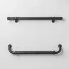 Kestrel Studio Pull-Up Bar — 4kg