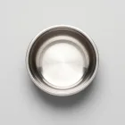 Kestrel Deluxe Stainless Steel Bowl Set — Large