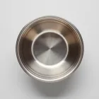 Kestrel Signature Stainless Steel Bowl Set — Large