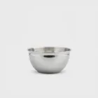 Kestrel Select Stainless Steel Bowl Set — Large
