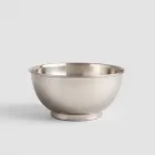 Kestrel Premier Stainless Steel Bowl Set — Large