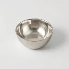 Kestrel Prestige Stainless Steel Bowl Set — Large