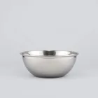 Kestrel Elite Stainless Steel Bowl Set — Large