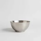 Kestrel Studio Stainless Steel Bowl Set — Large