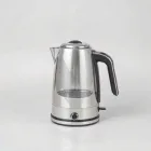 Electric Kettle with Auto Shut-Off