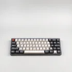 Mechanical Keyboard with Macro Keys