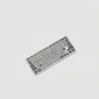 Wireless Multi-Device Keyboard