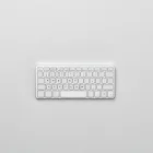 Slim Wireless Keyboard