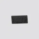 Foldable Wireless Keyboard