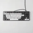 Standard Wired Keyboard