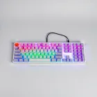 Multicolor Keyboard