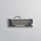 Quiet Mechanical Keyboard