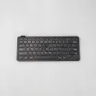 Portable Foldable Keyboard