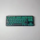 Gaming Keyboard with Macro Keys