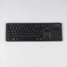 Wireless Multimedia Keyboard