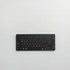 Premium Wireless Keyboard