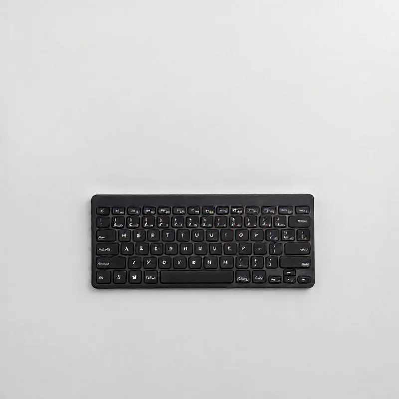 Premium Wireless Keyboard