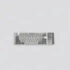Stylish Silent Keyboard